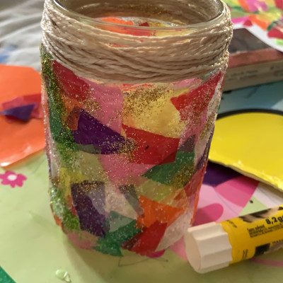 Teelichter zu besonderen Anlässen