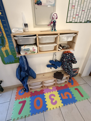 Garderobe